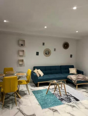 appart lifestyle pres du monument